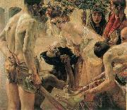 Salome Lovis Corinth